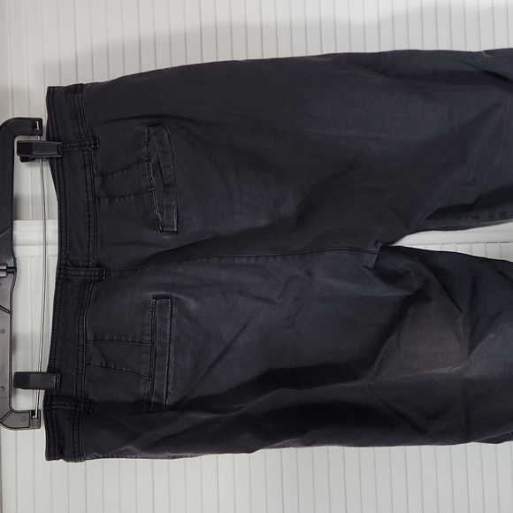 Gap girlfriend khaki 14 capri cropped - Picture 5 of 7